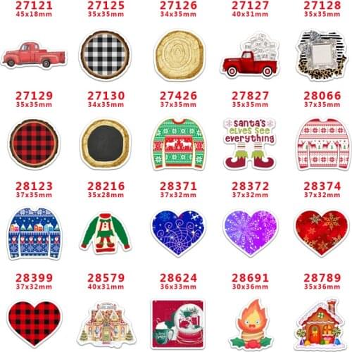 Custom credit card logo Cute Accessories for Bows Flatback Planar Resin DIY Craft Supplies Handcraft Decor Materials PR27121