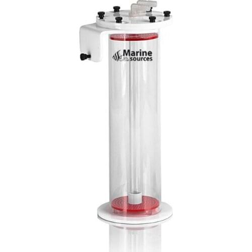 MARINE SOURCES BRP3.0 Pre-filter NP Bio-Bean Filter Bio-Bean Reactor Filter Bucket No Pump 3L