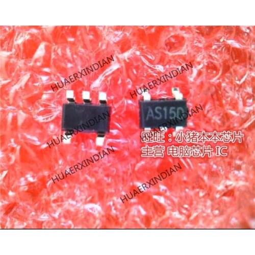 New original MT3410L AS11D as15d SOT23-5 High Quality
