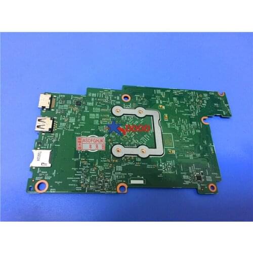 Original 2YV73 FOR Dell Inspiron 3162 Laptop Motherboard 02YV73 CN-02YV73 fully tested