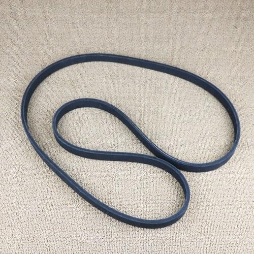 30731811 6DPK1825 Alternator Fan Drive Belt Alternator For volvo V70 S60 S80 XC90 2000 2001 2002 2003 2004 2005 2006 2007 car