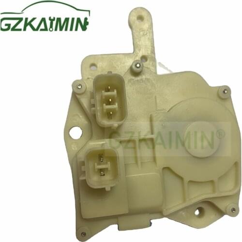 Power Door Lock Actuator Front Left OEM 72155-S84-A01 For Honda S2000 Accord Civic C-R-V Odyssey