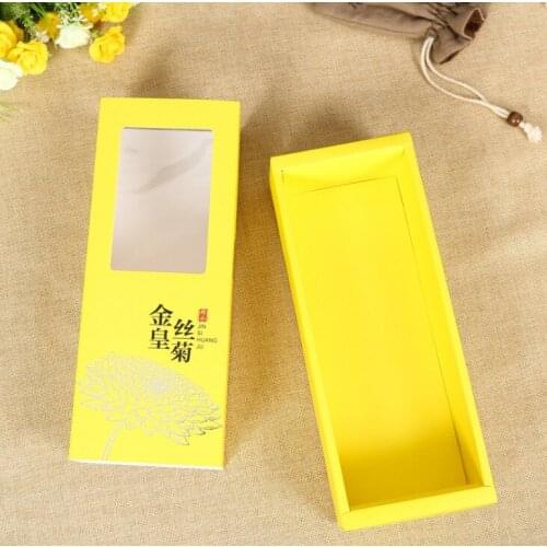 High Quality Clear PVC Window Fashion Paper Drawer Box and Logo maker,cosmetic box packaging sleeve ---DH10739