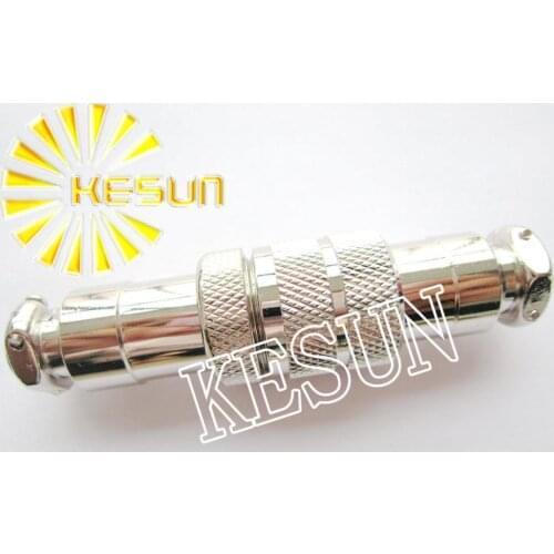 10pair GX20-9 9Pin 20mm Male & Female Butt joint Connector kit GX20 Socket+Plug,RS765 Aviation plug interface