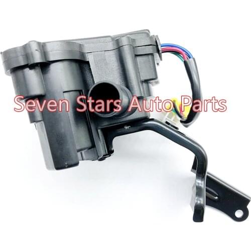 Auto Engine Water Pump Coolant Water Control Valve Cooling Systems Valve OEM 16670-21010 1667021010