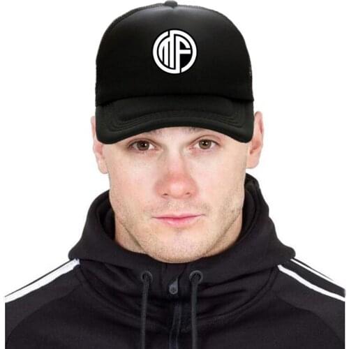 Muscleguys Brand Summer Fashion Mesh Baseball Caps Sports Snapback Baseball Cap for Men Women Gym Hat Wholesale Adjustable