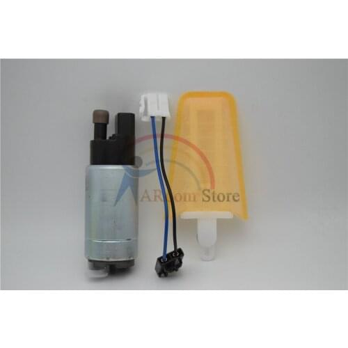 Big Flow !HIGH performance!! Fuel pump for Lexus LS430 4.3L V8 2000-2006 UCF30 2001 2002 2003 2004 2005