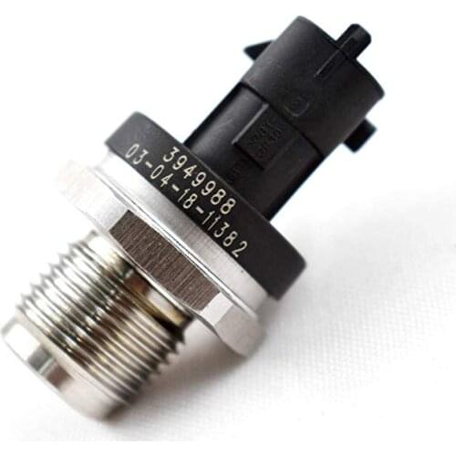 Oil Pressure Sensor OEM 0281006425 For 2007.5-2012 Dodge Ram 6.7L