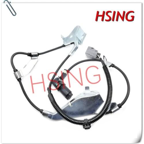 HSINGYE BRAND-NEW# 89543-60020 Front Left ABS Wheel Speed Sensor Fits For Land Cruiser Lexus LX470 4.7L ***Part No# 8954360020