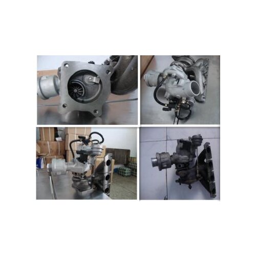 K03 Turbo 53039700160 53039700134 53039700136 06J145701R For AUDI A3 TT For Volkswagen VW Passat B6 Seat Altea 1.8L TFSI BYT