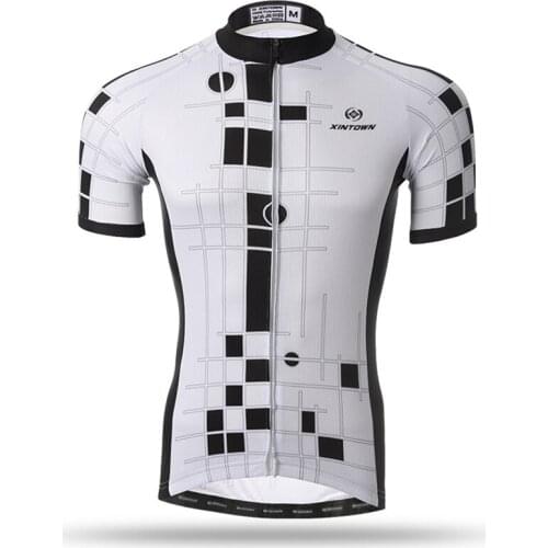 Hot Selling Pro Team Cycling Jersey Summer Bike Shirt Men Women Clothes Mountain Bike Jerseys Short Sleeve Motocross Jersey