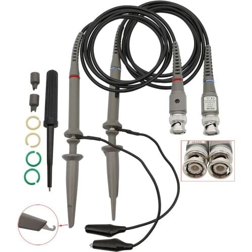 LOCHEUK Oscilloscope Parts