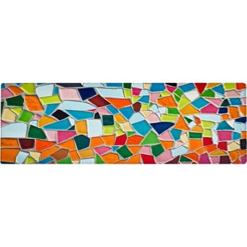 Non-slip Floor Mat Home Doormat Carpet Kitchen Living Room Bedroom Rug Decor