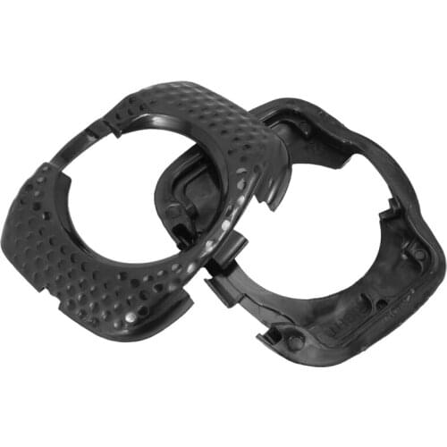 New Bicycle New Model Pedal Bike Pair Pedals Cleats Protection Cover Bicycle Parts for Speedplay Zero J&L Sporting