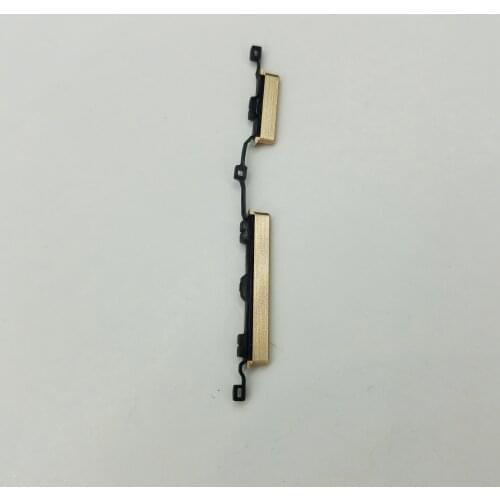 For Samsung Galaxy Tab S 8.4 T700 T705 T707 Original Tablet Phone Frame Power And Volume Button On Off Side Key