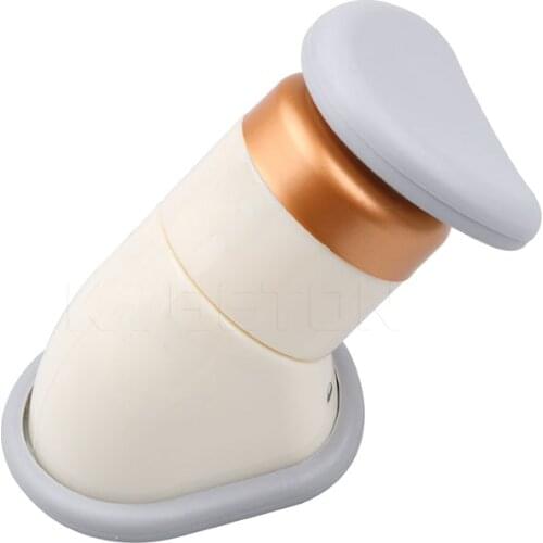 CAMMUO Portable Slimmer Scraping Neckline Chin Jaw Massager Reduce Double Chin Thin Skin Body Shaper Health Care Slimming