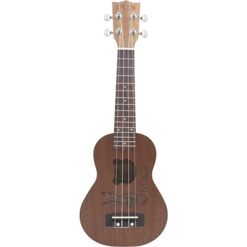 Rockhouse Ukulele Ukulele