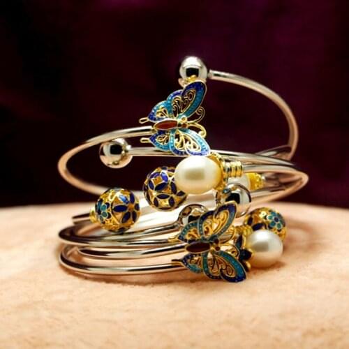 SHENSS Fashion Bracelets