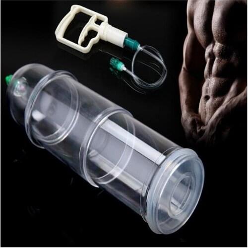 Special Penes Cup Male Enlargement Extender Penes Adsorber Vacuum Exerciser Penis Extender Erection Device Sex Toys For Men