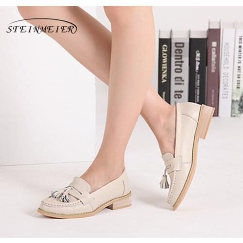 Steinmeier Women's Slip-ons