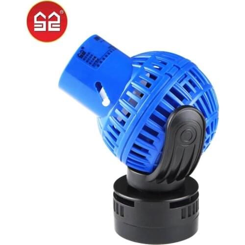Sunsun JVP Series Aquarium Fish Tank Reef Coral Wave Maker Wavemaker Water Pump