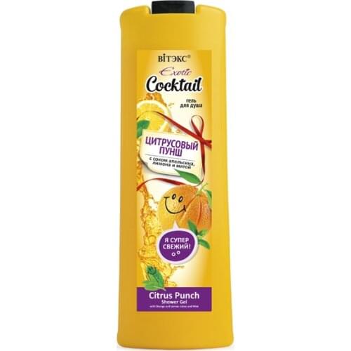 Витекс Shower Gels