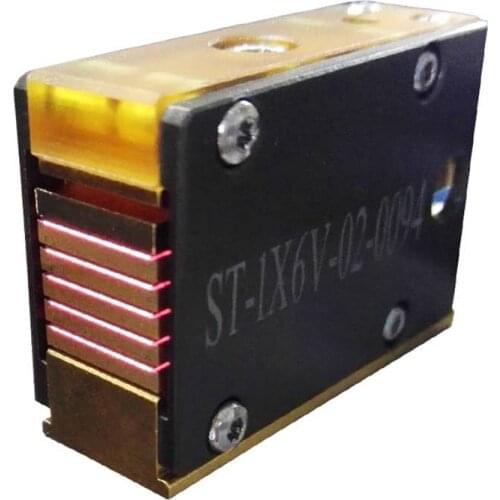 Vorious brands of laser hair removal stack repair for 808nm diode laser hair removal handle