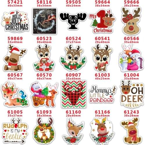 10 Pcs Cartoon Planar Resin Cabochons PR57421