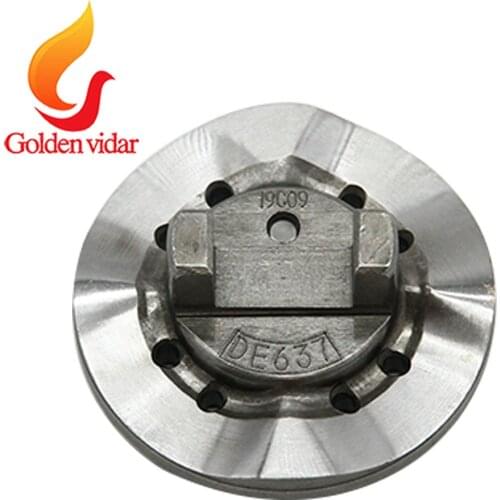2pcs/lot, 1466110-637 diesel fuel pump camplate 1466110637, 637 4 Cylinder cam disk 1466110-637 suit for Bosch