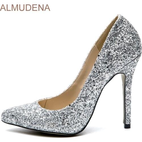 Модная обувь ALMUDENA China At AliExpress