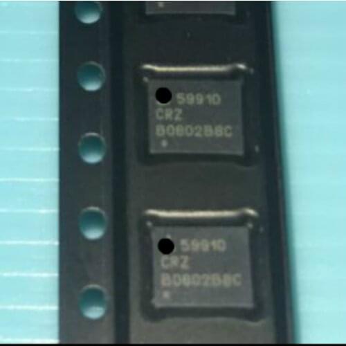 Free shipping 5pcs/lot NEW ISL59910CRZ ISL 59910CRZ 59910 CRZ QFN-28 in stock