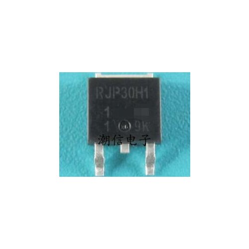 Free shipping new%100 new%100 RJP30H1 TO-252