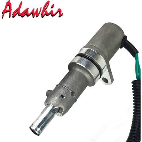 Vehicle Speed Sensor For Ni-ssan Frontier Pickup D21 OEM 25010-56G00 25010-73P00 2501056G00 2501073P00