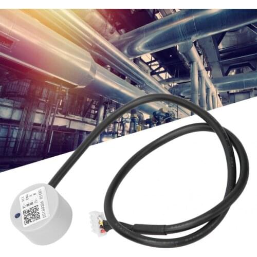 DC 10-36V 0.5A Liquid Level Sensor Ultrasonic Liquid Non Contact DS1603NF V1.0 Sensor Switch For Household Appliance