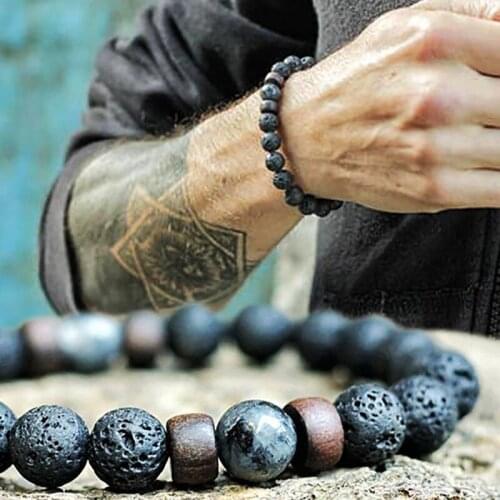 EmbraceNature Wooden Bracelets China