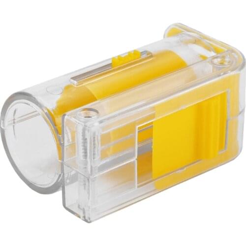 Bee Queen Marking Marker Cage Bottle One Handed Queen Catcher Holder/Wasp