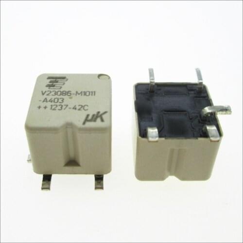 HOT NEW V23086-M1011 -A403 V23086-M1011-A403 relay 5PIN