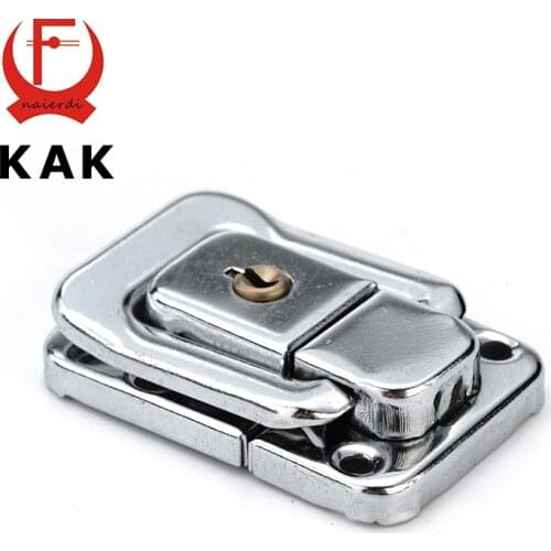 KAK Cabinet Locks