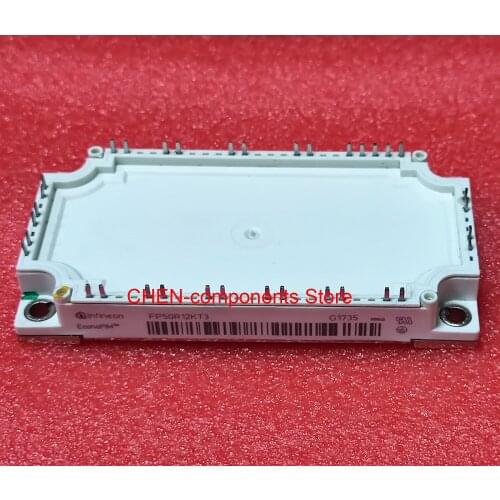 FP50R12KT3 module