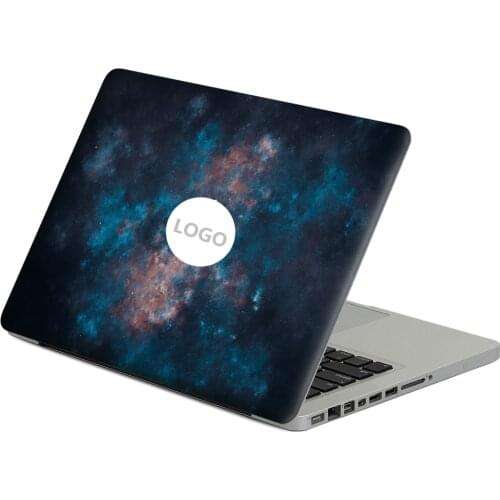 Dark clouds Vinyl Decal Sticker For DIY MacBook Air Pro Retina 11 13 15 inch Decal for Mac Laptop Full Cover Skin Sticker