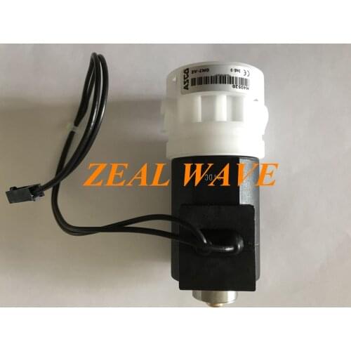 Original brand New Fresenius 4008 Hemofiltration Machine Pinch Valve Pinch Valve Pinch Valve Pinch Valve Pinch Valve 193 Valve