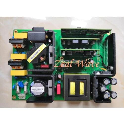 For Mindray WATO EX-50 / 55/60/65 Anesthesia Machine Power Board Circuit Board Accessories Repair