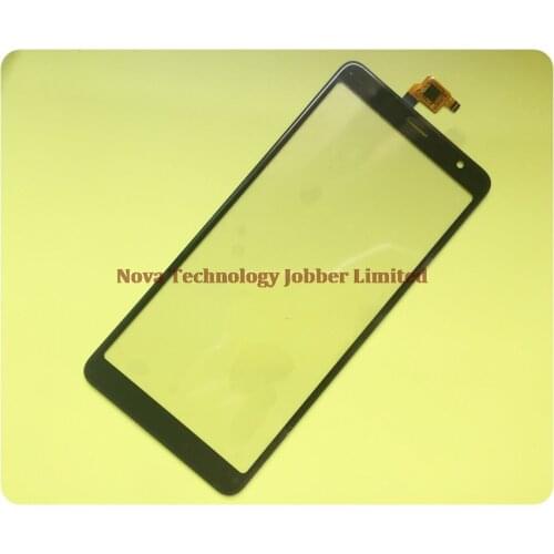 Wyieno 20Pcs/Lot For BQ 6010G BQ6010G Practic Touch Screen Sensor Panel Digitizer