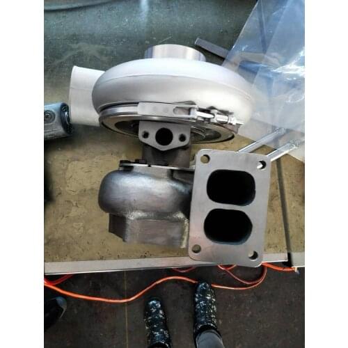 Turbocharger KTR110 6505-67-5040