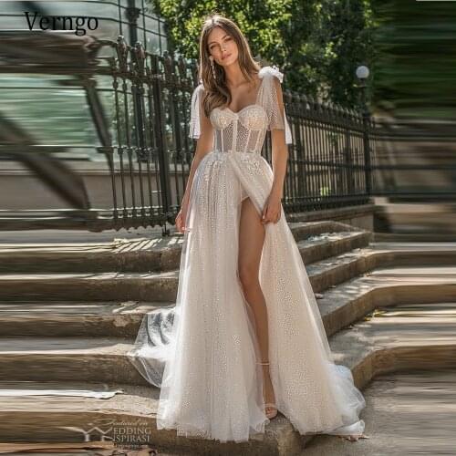 Verngo Wedding Dresses