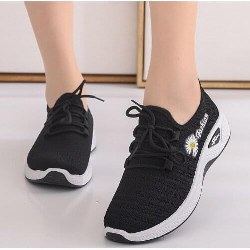 2021 Spring Women Flats Shoes Woman Platform Slip On Flats Sneakers Women Suede Ladies Tenis Loafers Moccasins Casual Shoes
