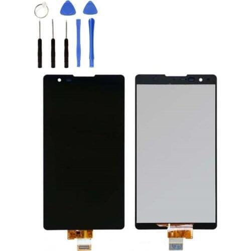 FOR Lg X POWER K220 LCD Display Touch Screen Replacement No Dead Pixel AAA + + + Quality