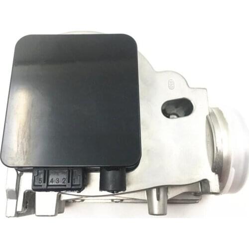 1pc Automobile Air Flow Meters 0280202202 0280 202 202 Mass Air Flow Sensors Fit for Opel