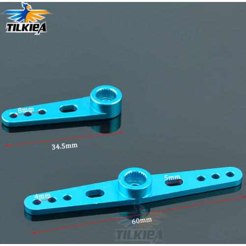 25T Aluminum RC Servo Arm Horn for Futaba Savox Xcore HL HSP HD Power RC Tools