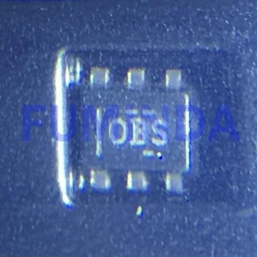 TMP112AIDRLR TMP112AIDRLT OBS SOT563 Temperature sensor chip